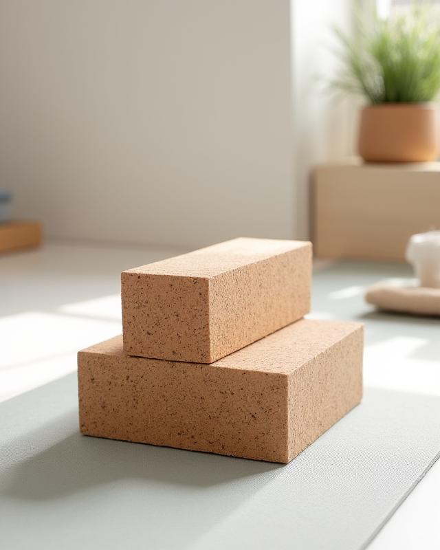 요가 블록 세트